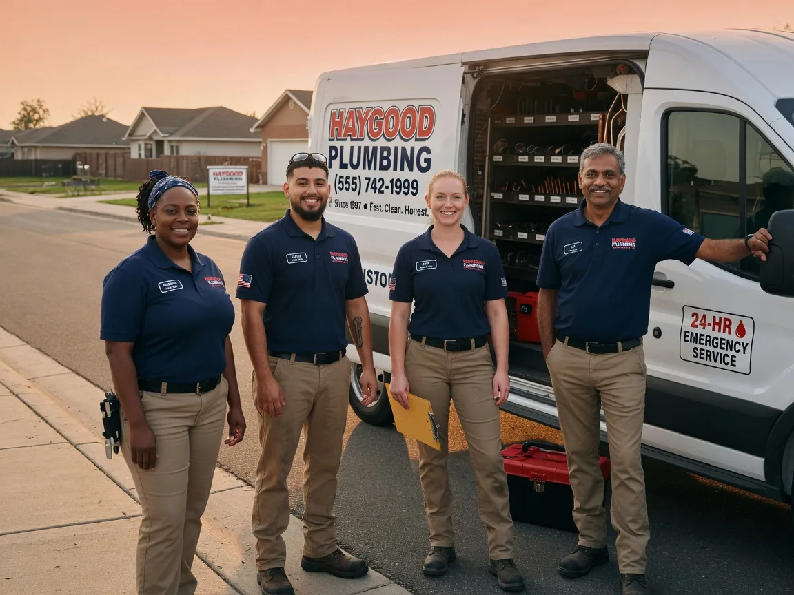Plumber company in New Lebanon, NY